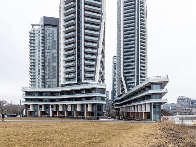 For Lease 30 Ordnace Street Unit# 1004, Toronto, Ontario