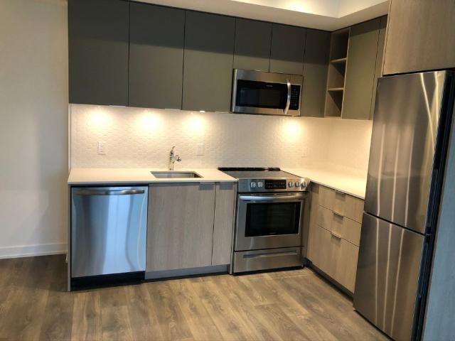 For Lease 30 Ordnance Street Unit# 1009, Toronto, Ontario