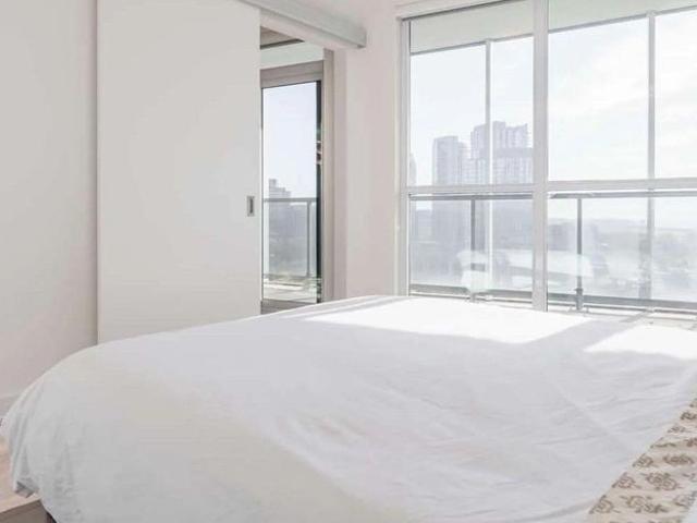 For Lease 30 Ordnance Street Unit# 1112, Toronto, Ontario
