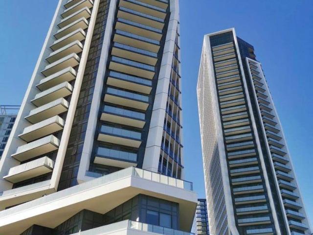 For Lease 30 Ordnance Street Unit# 2201, Toronto, Ontario