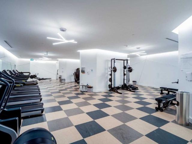 For Lease 30 Ordnance Street Unit# 403, Toronto, Ontario