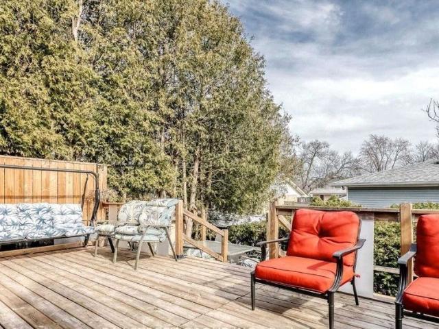 For Lease 30 Orsett Street Unit# Main Fl, Oakville, Ontario