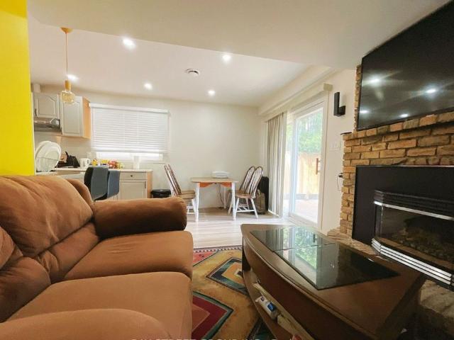 For Lease 30 Orsett Street Unit# Main Fl, Oakville, Ontario
