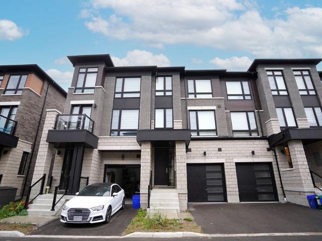 For Lease 30 Lake Trail Way, Whitby, Ontario