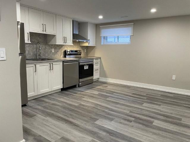 For Lease 30 Lewis Drive Unit# Bsmt A, Vaughan, Ontario