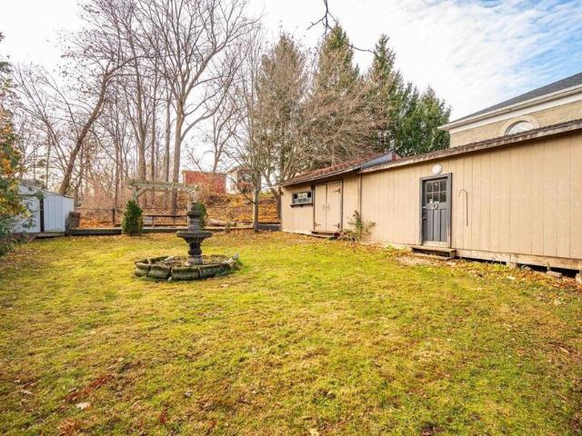 For Lease 30 Main Street, Milton, Ontario
