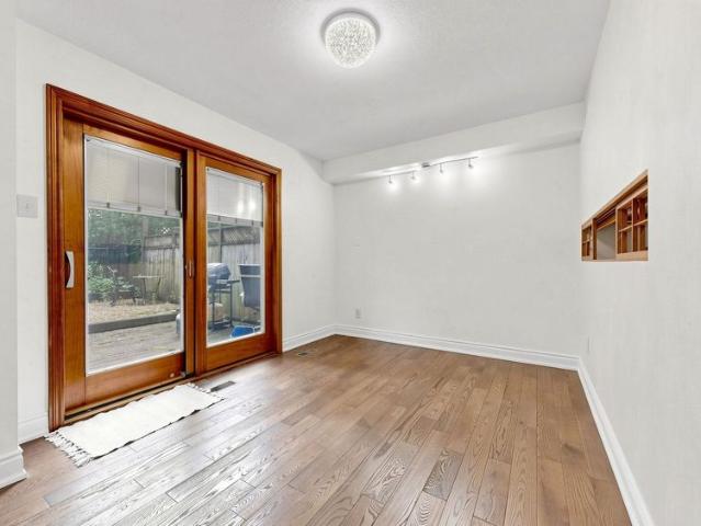 For Lease 30 McGill Street, Toronto, Ontario