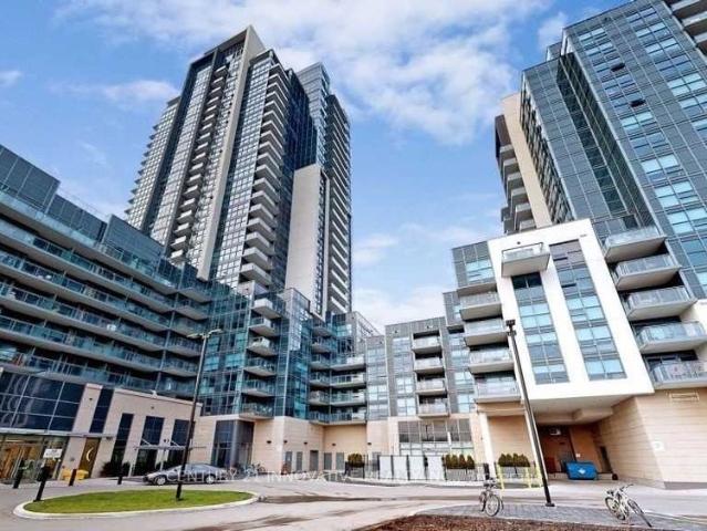 For Lease 30 Meadowglen Place Unit# 1602, Toronto, Ontario