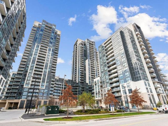 For Lease 30 Meadowglen Place Unit# 1003, Toronto, Ontario