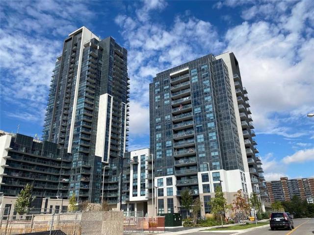 For Lease 30 Meadowglen Place Unit# 2608, Toronto, Ontario