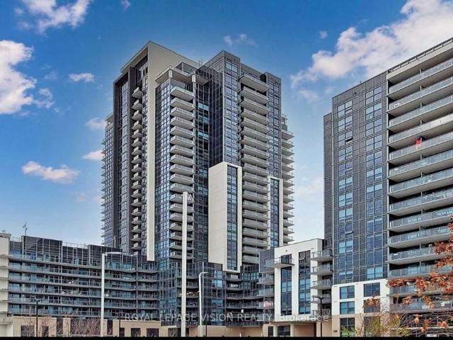 For Lease 30 Meadowglen Place Unit# 2804, Toronto, Ontario