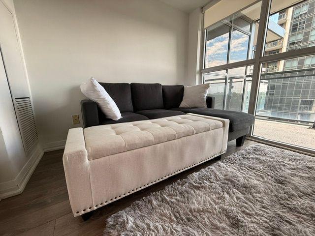 For Lease 30 Meadowglen Place Unit# 602, Toronto, Ontario