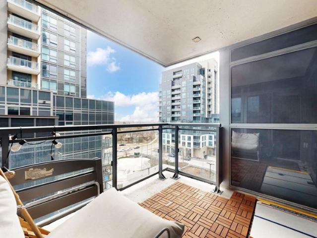 For Lease 30 Meadowglen Place Unit# 617, Toronto, Ontario