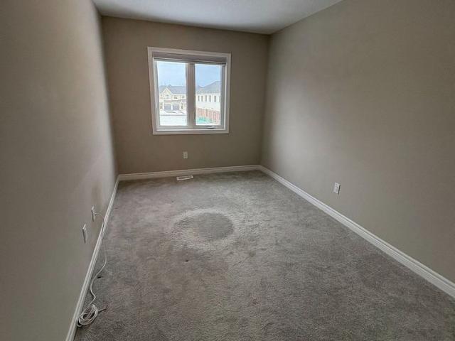 For Lease 30 Mia Drive Unit# 1, Hamilton, Ontario