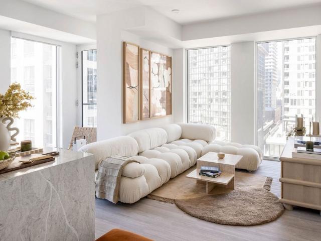 For Lease 30 Mutual Street Unit# 308, Toronto, Ontario