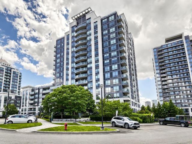 For Lease 30 North Park Road Unit# 202, Vaughan, Ontario