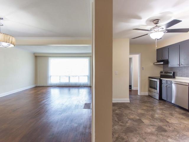 For Lease 30 Northampton Drive, Toronto, Ontario