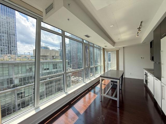 For Lease 30 Nelson Street Unit# 1504, Toronto, Ontario