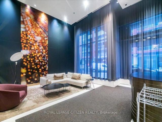 For Lease 30 Nelson Street Unit# 1603, Toronto, Ontario