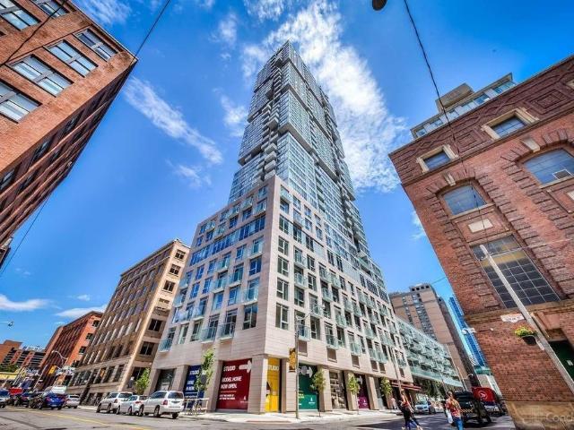 For Lease 30 Nelson Street Unit# 1104, Toronto, Ontario