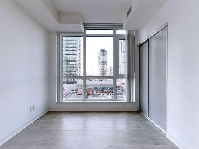 For Lease 30 Nelson Street Unit# 1209, Toronto, Ontario