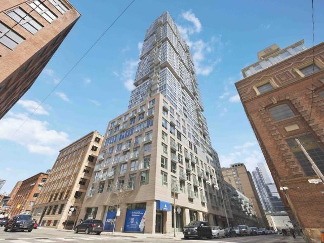 For Lease 30 Nelson Street Unit# 314, Toronto, Ontario