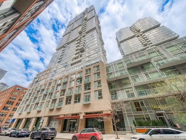 For Lease 30 Nelson Street Unit# 323, Toronto, Ontario