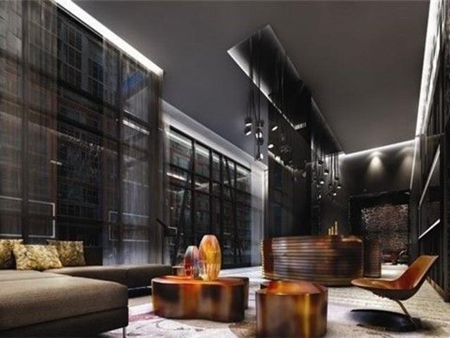 For Lease 30 Nelson Street Unit# 402, Toronto, Ontario