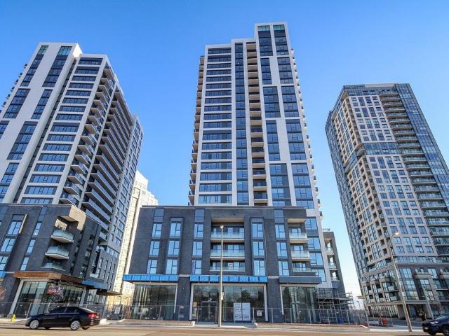 For Lease 30 Samuel Wood Way Unit# 1007, Toronto, Ontario