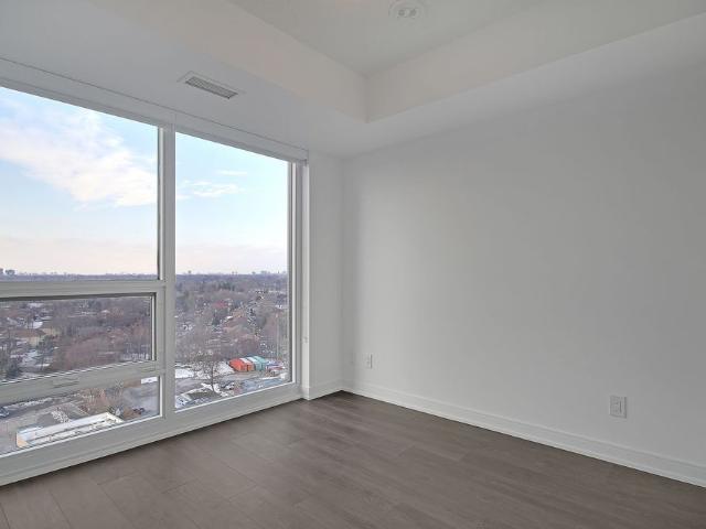 For Lease 30 Samuel Wood Way Unit# 1203, Toronto, Ontario