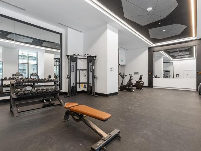 For Lease 30 Samuel Wood Way Unit# 1403, Toronto, Ontario