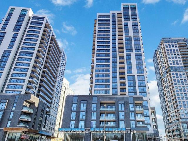For Lease 30 Samuel Wood Way Unit# 1504, Toronto, Ontario