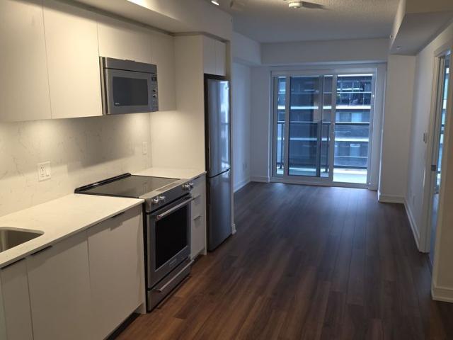 For Lease 30 Samuel Wood Way Unit# 1606, Toronto, Ontario