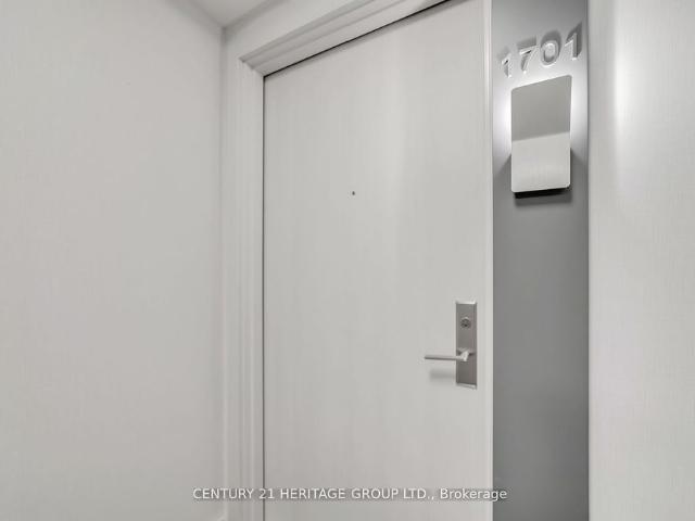 For Lease 30 Samuel Wood Way Unit# 1701, Toronto, Ontario