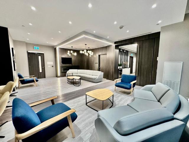 For Lease 30 Samuel Wood Way Unit# 1902, Toronto, Ontario