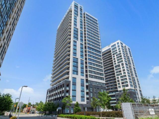 For Lease 30 Samuel Wood Way Unit# 2304, Toronto, Ontario