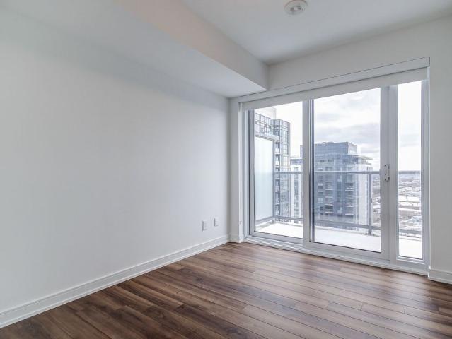 For Lease 30 Samuel Wood Way Unit# PH2402, Toronto, Ontario