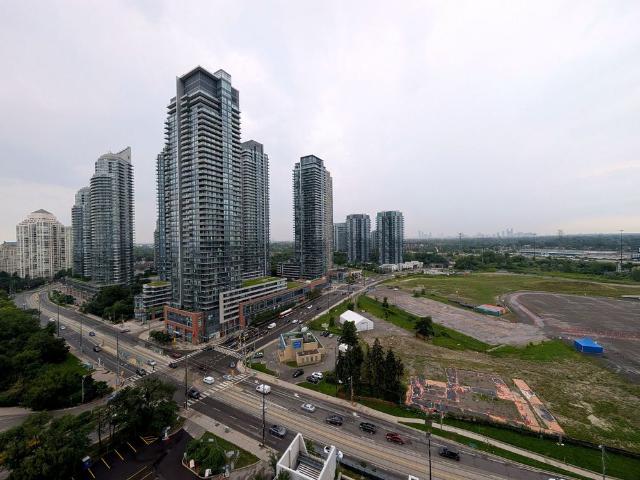 For Lease 30 Shore Breeze Drive Unit# 1512, Toronto, Ontario