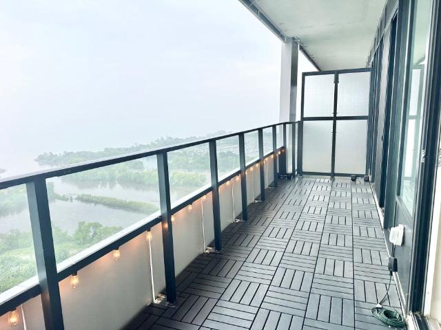 For Lease 30 Shore Breeze Drive Unit# 2617, Toronto, Ontario