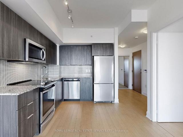 For Lease 30 Shore Breeze Drive Unit# 4620, Toronto, Ontario