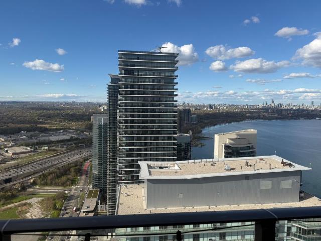 For Lease 30 Shore Breeze Drive Unit# 5003, Toronto, Ontario