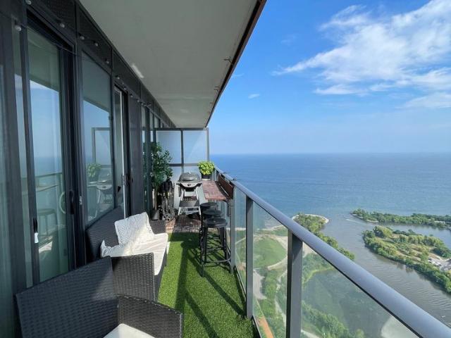 For Lease 30 Shore Breeze Drive Unit# 5308, Toronto, Ontario