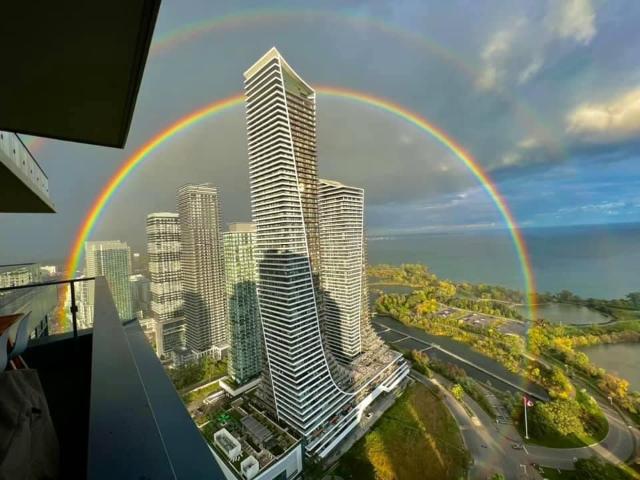For Lease 30 Shore Breeze Drive Unit# #6206, Toronto, Ontario