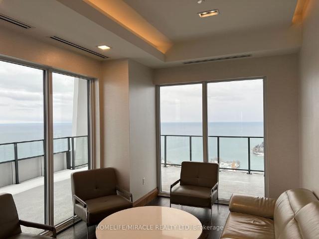 For Lease 30 Shore Breeze Drive Unit# LPH01A, Toronto, Ontario
