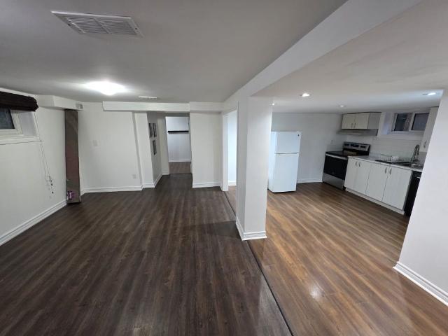For Lease 30 Silvercrest Avenue Unit# BSMT, Toronto, Ontario