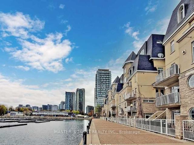 For Lease 30 Stadium Rd Road Unit# 238, Toronto, Ontario