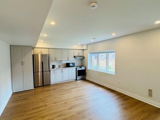 For Lease 30 Rowley Street Unit# Lower, Brantford, Ontario