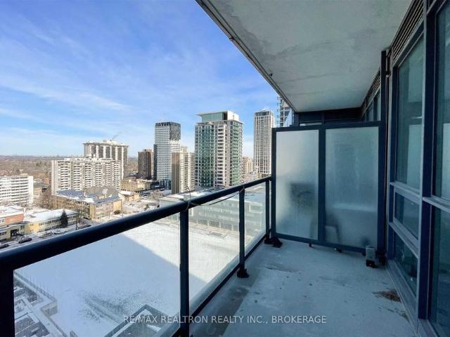 For Lease 30 Roehampton Avenue Unit# 1606, Toronto, Ontario