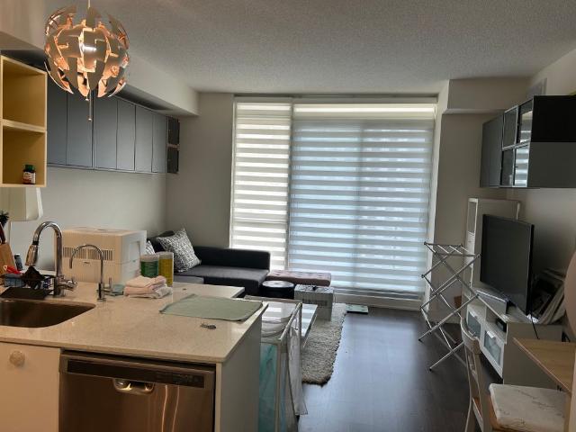 For Lease 30 Roehampton Avenue Unit# 2309, Toronto, Ontario