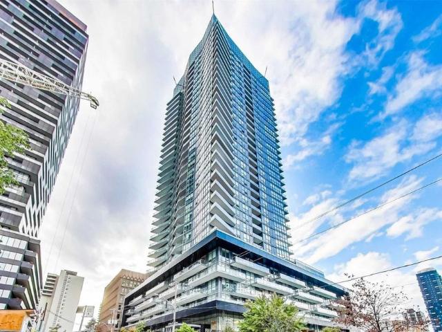 For Lease 30 Roehampton Avenue Unit# 2907, Toronto, Ontario